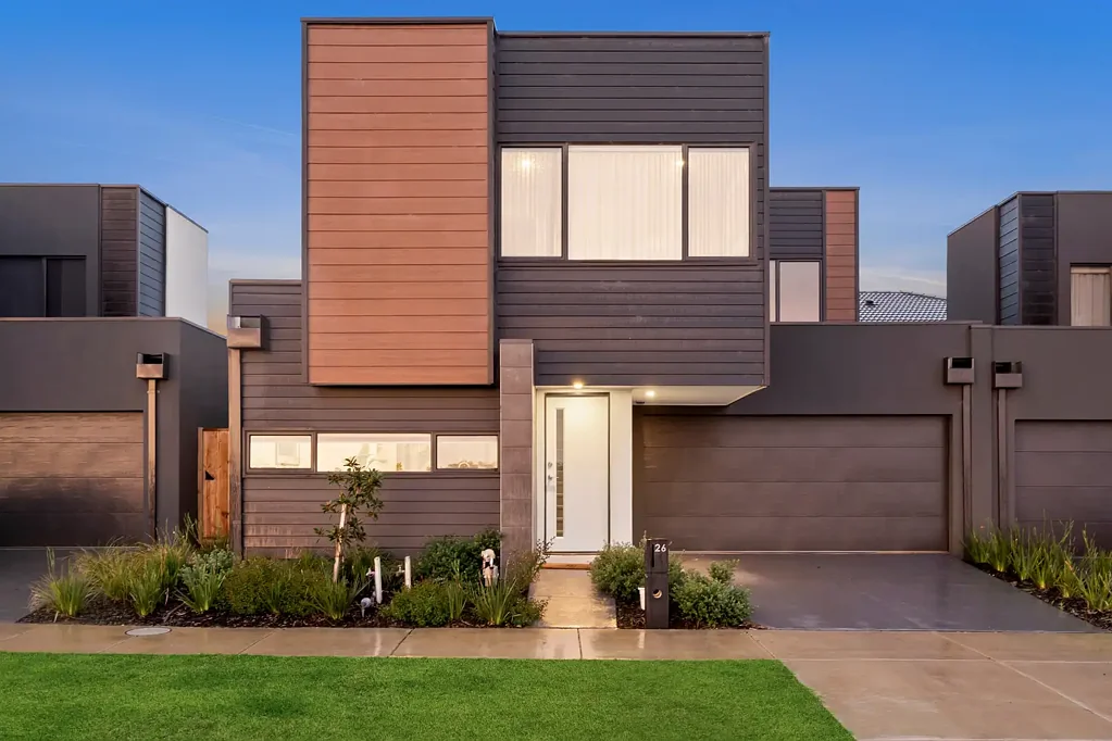 Armstrong Creek 3房  Stylish Living with a Low-Maintenance Edge