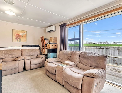 2 Goldings Line, Marton, Rangitikei, 3 rūma, 1 rūma horoi, House