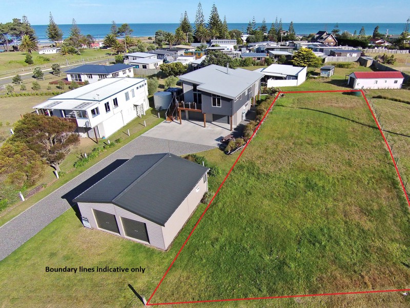 7 Pinedale Crescent, Riversdale Beach, Masterton, 0 ห้องนอน, 0 ห้องน้ำ