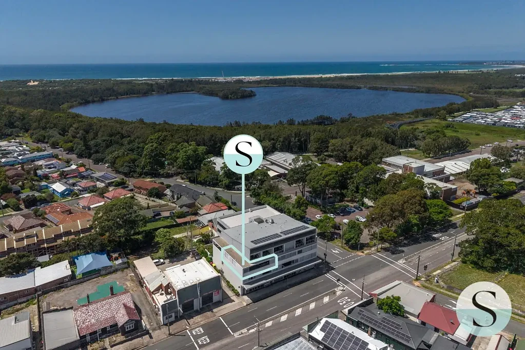 16/635-637 Pacific Highway, Belmont, NSW 2280