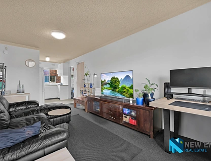 3/12 Thurston Street, Penrith, Outer Western Sydney, 2 Schlafzimmer, 1 Badezimmer, Apartment