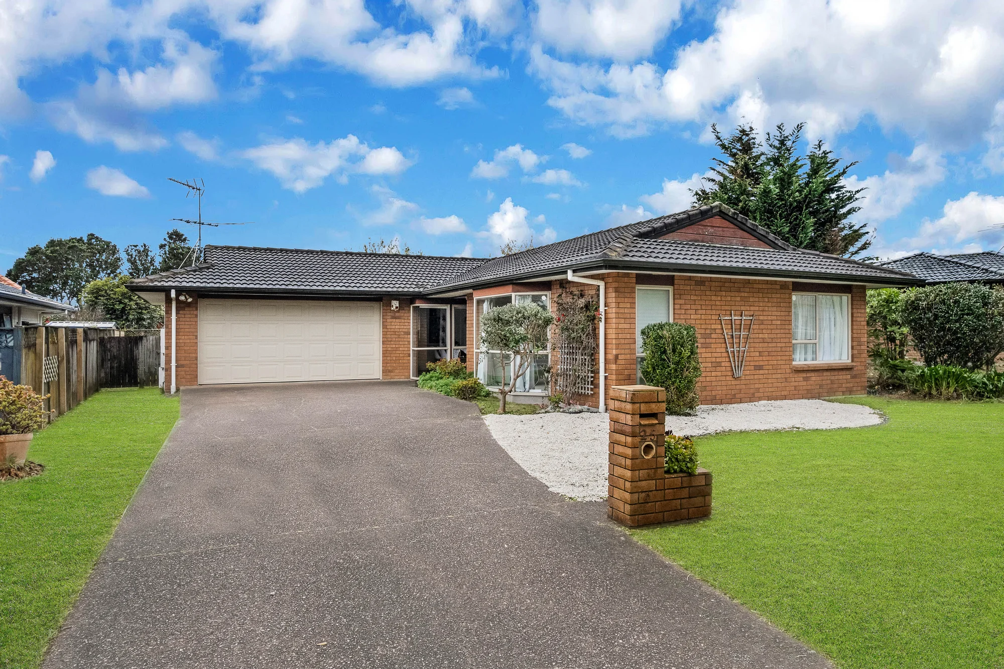 Huntington Park 3ਬੈੱਡਰੂਮ Last Chance to View Before Auction 13 Oct 6:00pm