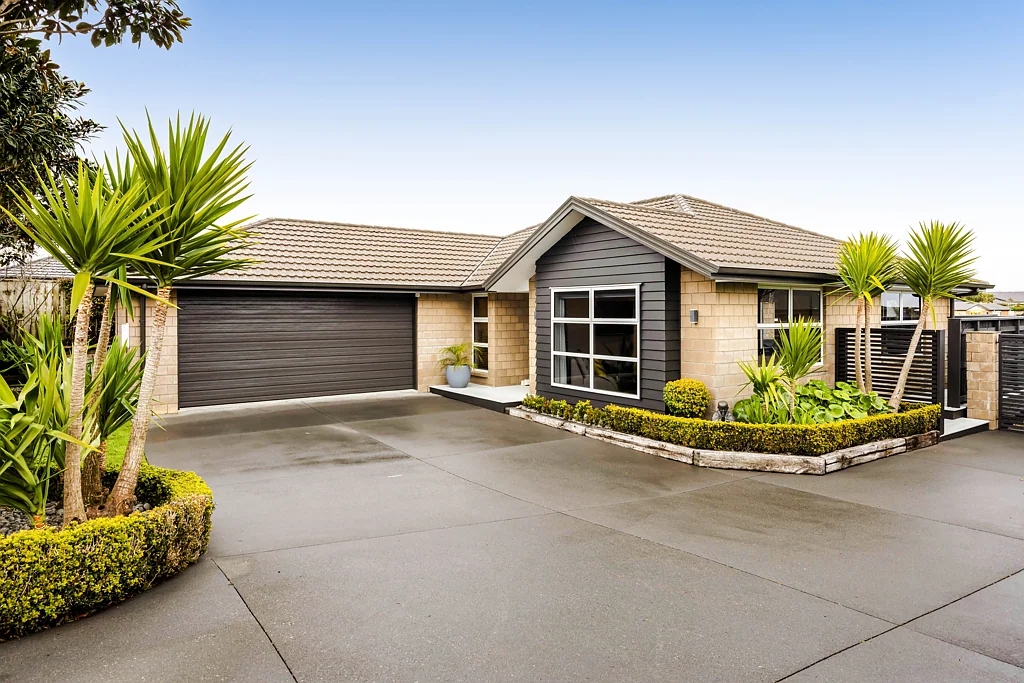 16 Jules Crescent, Bell Block, New Plymouth, Taranaki