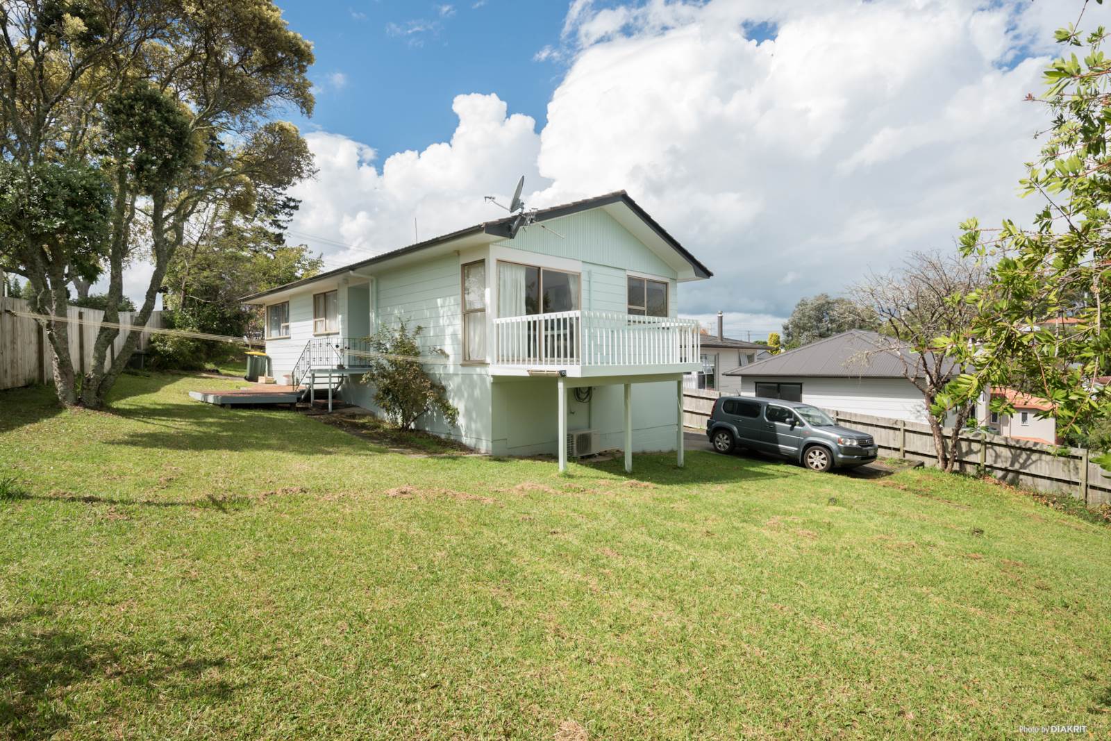 382 East Coast Road, Sunnynook, Auckland - North Shore, 3房, 0浴