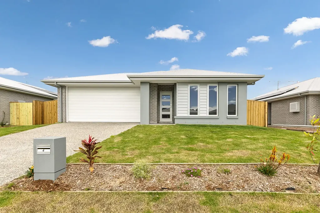 Fresh Design & Spacious Living in Prime Dundowran