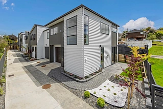 Lot 1/4 Meadowvale Avenue, Forrest Hill, North Shore City