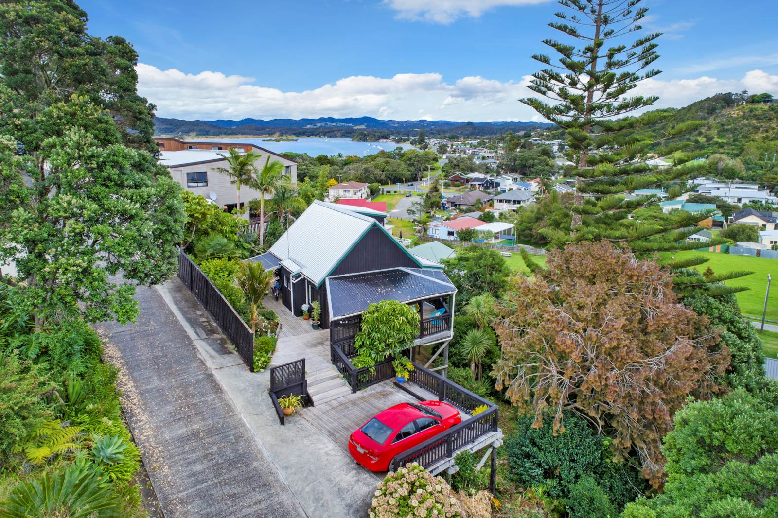 31 Shoebridge Crescent, Ngunguru, Whangarei, 2 rūma, 1 rūma horoi