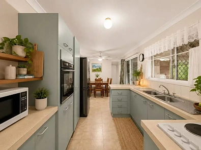 32 Barossa Street, Kingston, QLD 4114, 3 slaapkamers, 1 badkamers, House