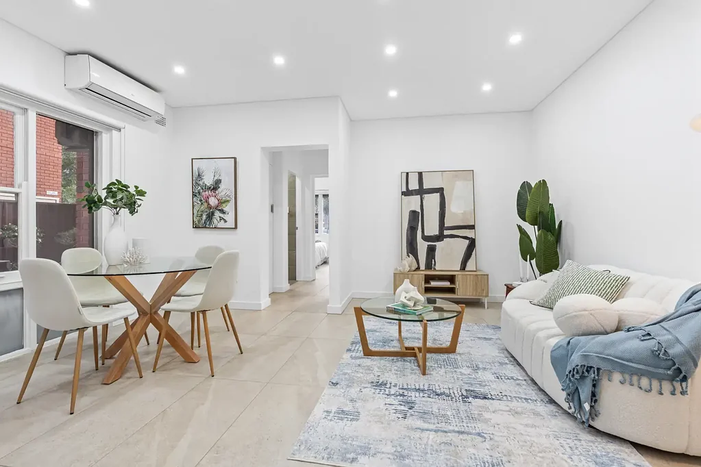 2/168-170 Chuter Avenue, Sans Souci, NSW 2219