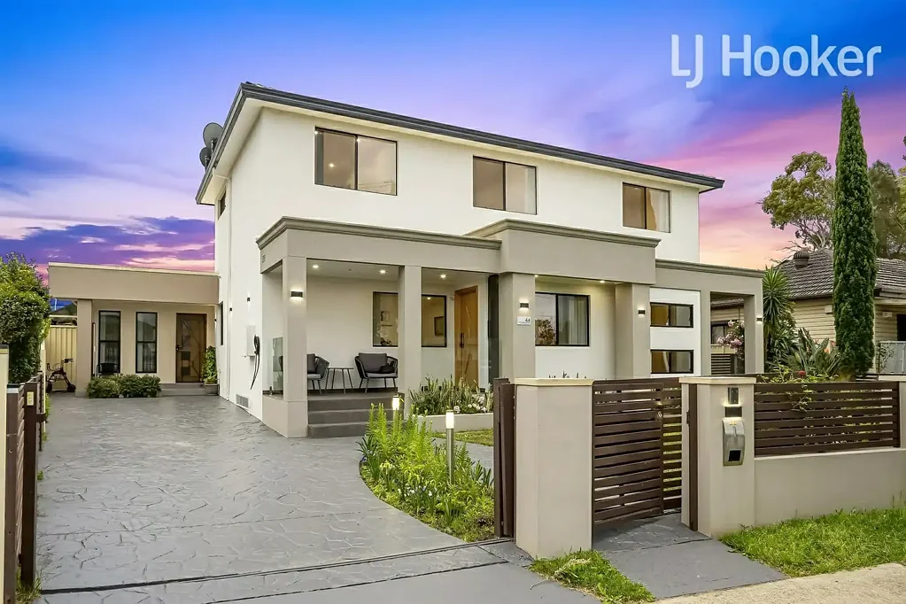 Modern & Spacious 3-Bedroom Home in Convenient Lansvale Loca