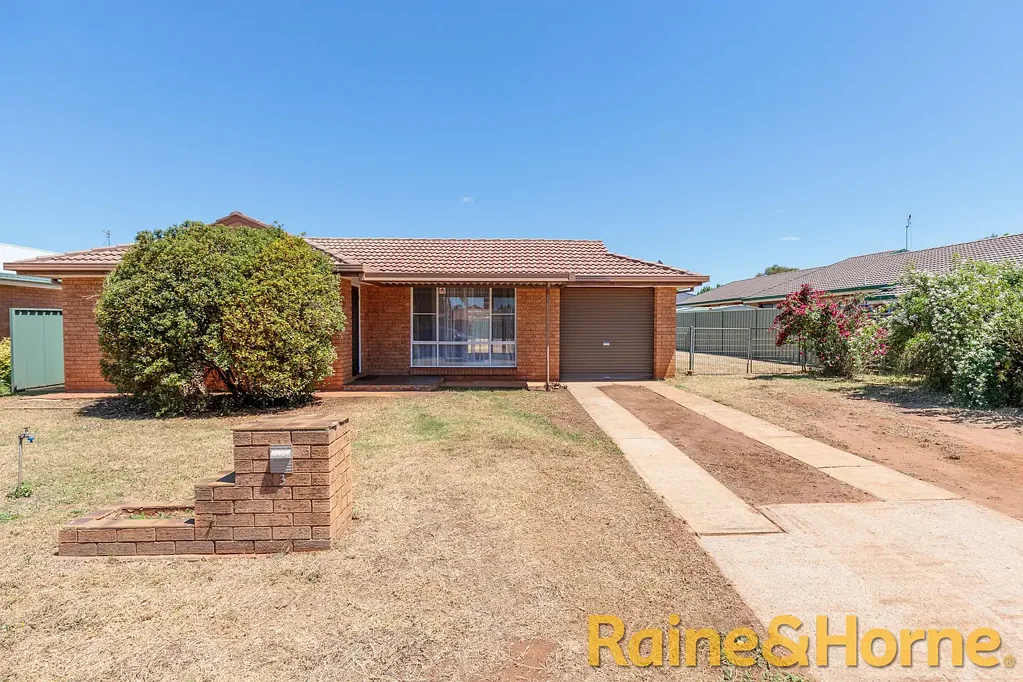 3 Eyre Street, Dubbo, NSW 2830