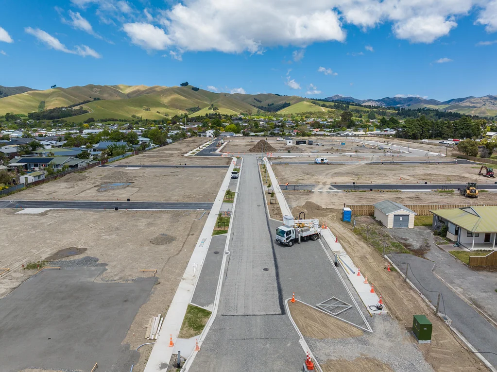 Witherlea Waikarapi Section 24 (350sqm)