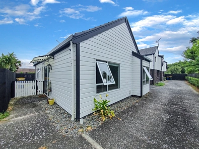 NEW LYNN