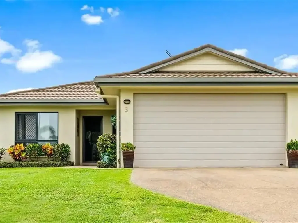Great 3 bedroom home