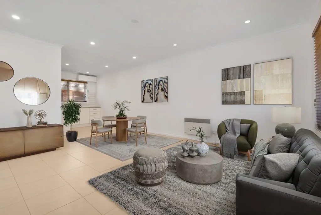 Pristine 2-Bedroom Apartment in Springvale