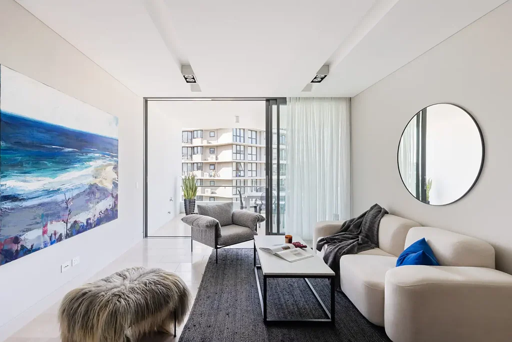 405/1 McLachlan Avenue, Rushcutters Bay, NSW 2011