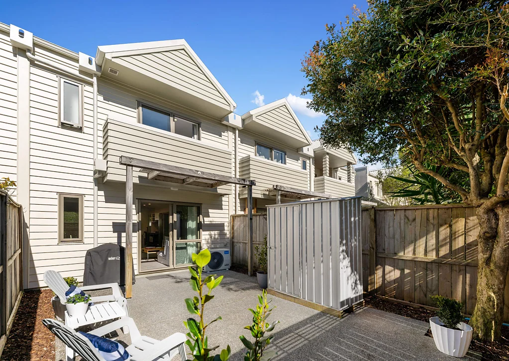 Three Kings 2房  Easy Living in a Great Location