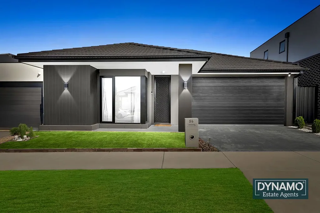 56 Sumar Drive, Mickleham, VIC 3064