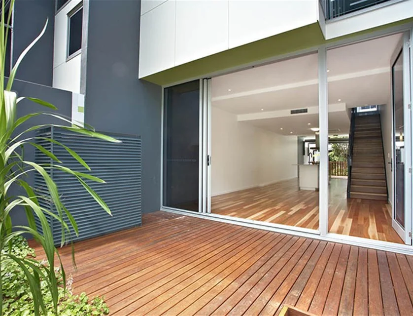 12w/28 Cordelia, South Brisbane, Brisbane - Inner City Region, 3 Kuwarto, 2 Banyo, Apartment
