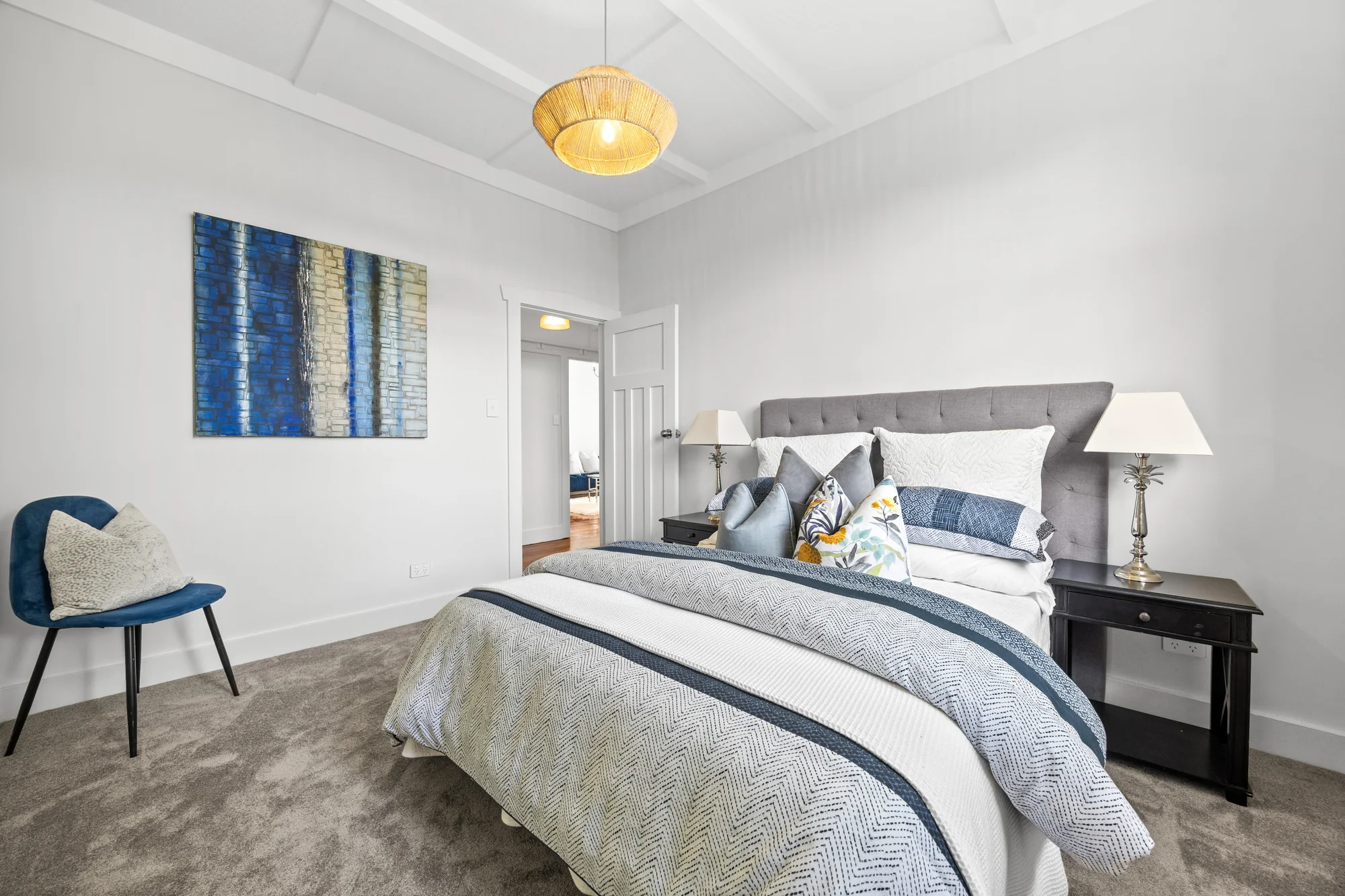 23 Euston Road, Sandringham, 4 침실, 2 욕실, House