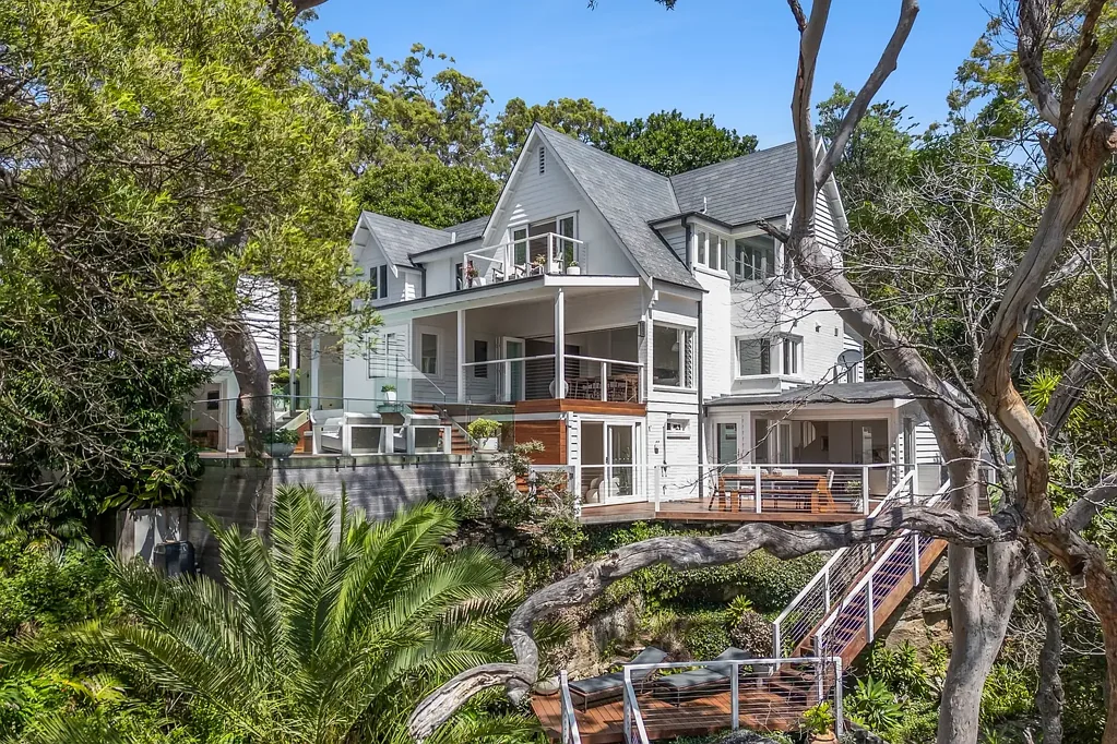 9 Gourlay Avenue, Balgowlah, NSW 2093