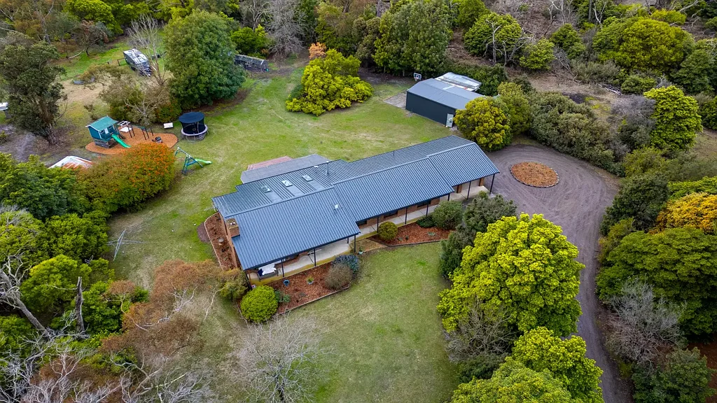 1 Woods Road, Pearcedale, VIC 3912