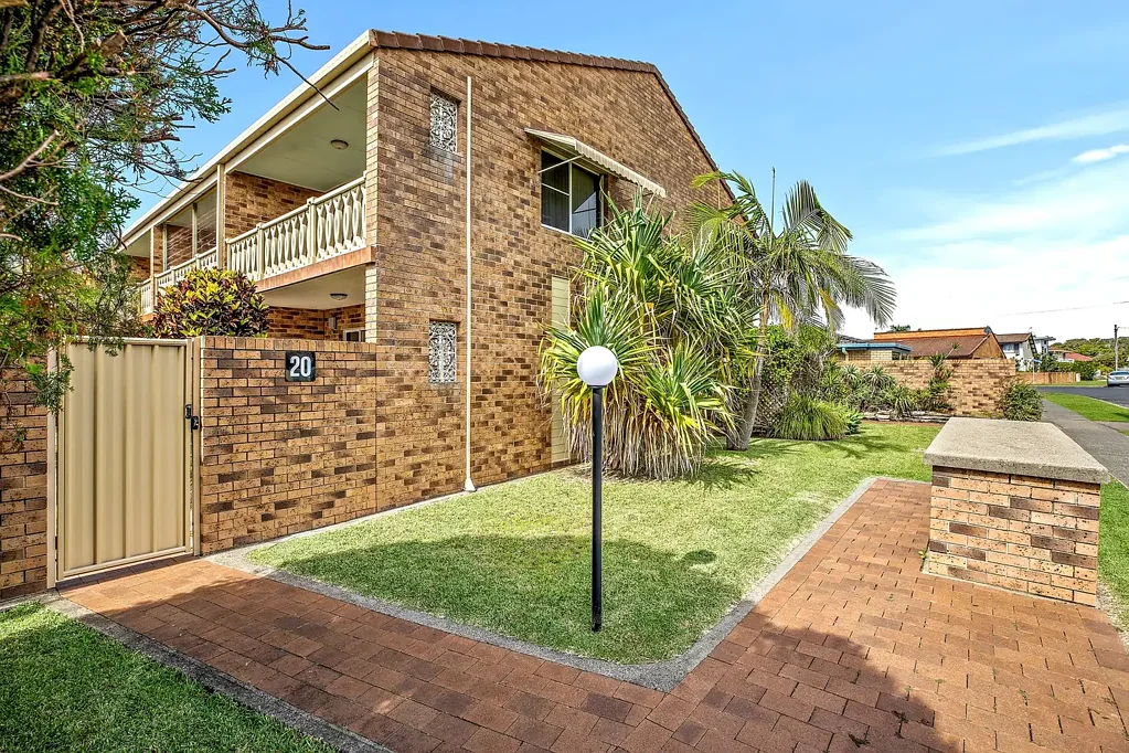 4/20 Elizabeth Street, Sawtell, NSW 2452