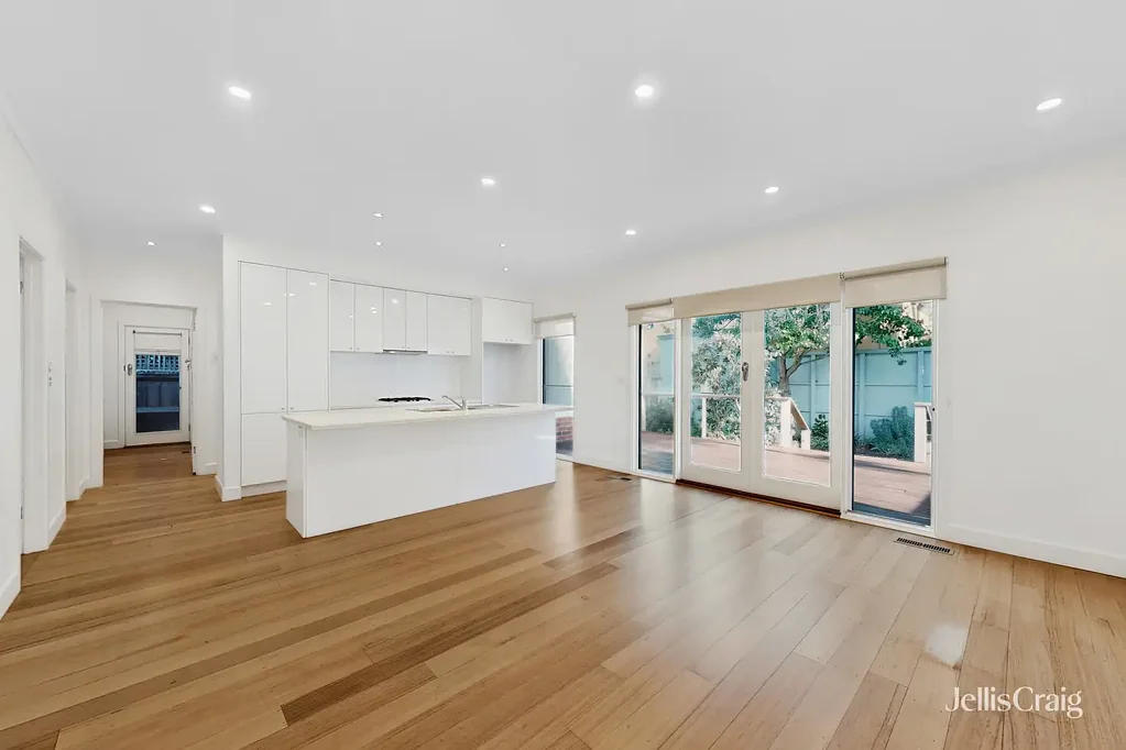 Timeless Charm in a Prestigious Brighton Location