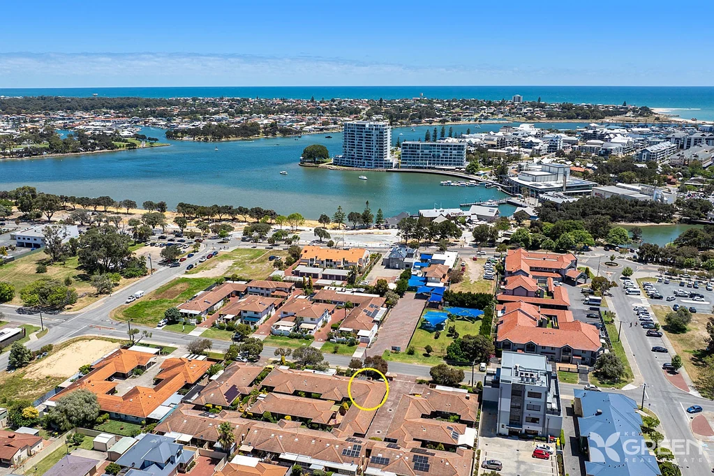 20/45-51 Sholl Street, Mandurah, WA 6210