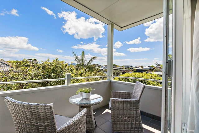 14 Bongard Road, Mission Bay, Auckland City