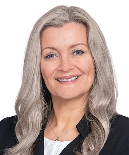 Alison Sibbald