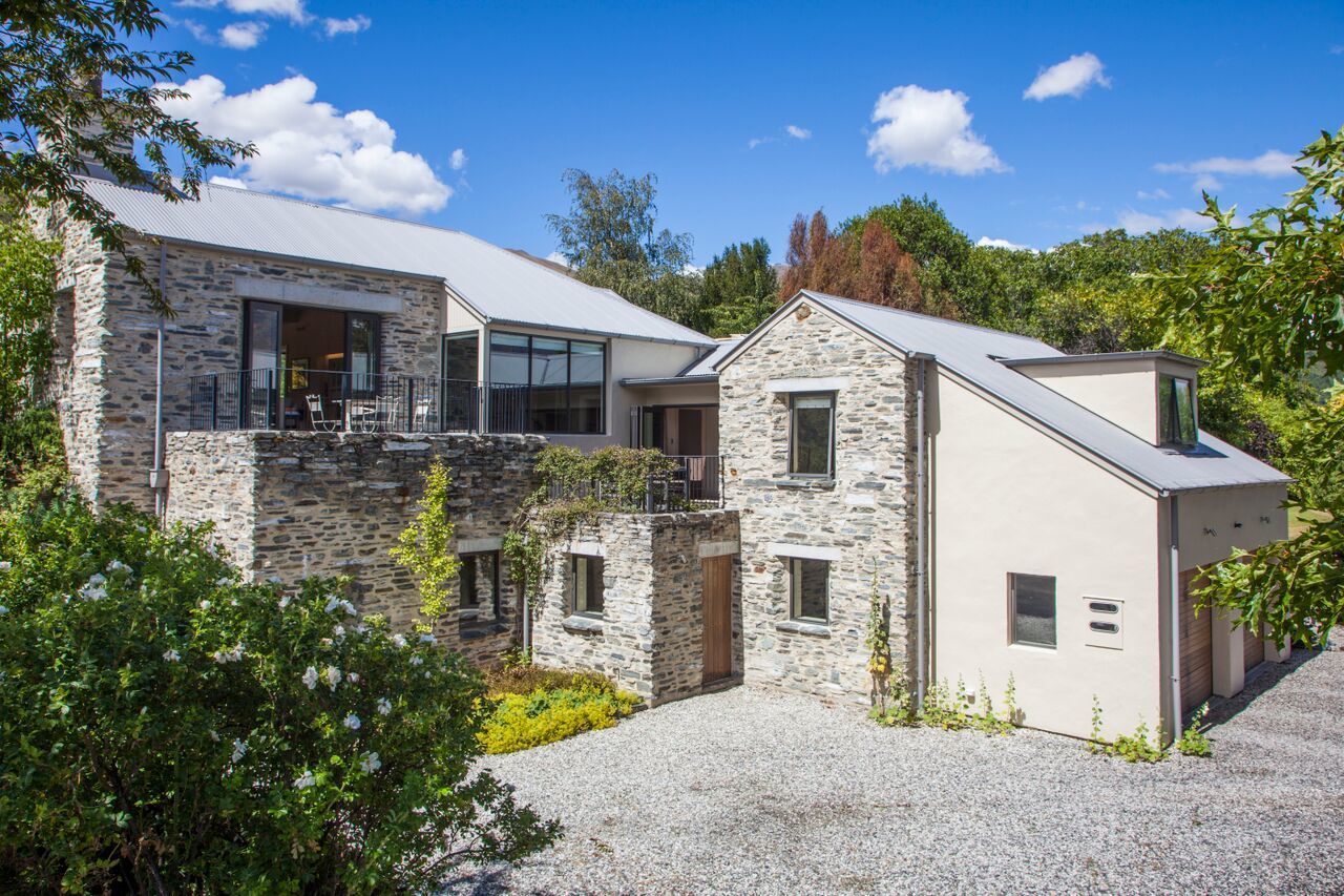 21 Denbigh Street, Arrowtown, Queenstown Lakes, 4 રૂમ, 3 બાથરૂમ