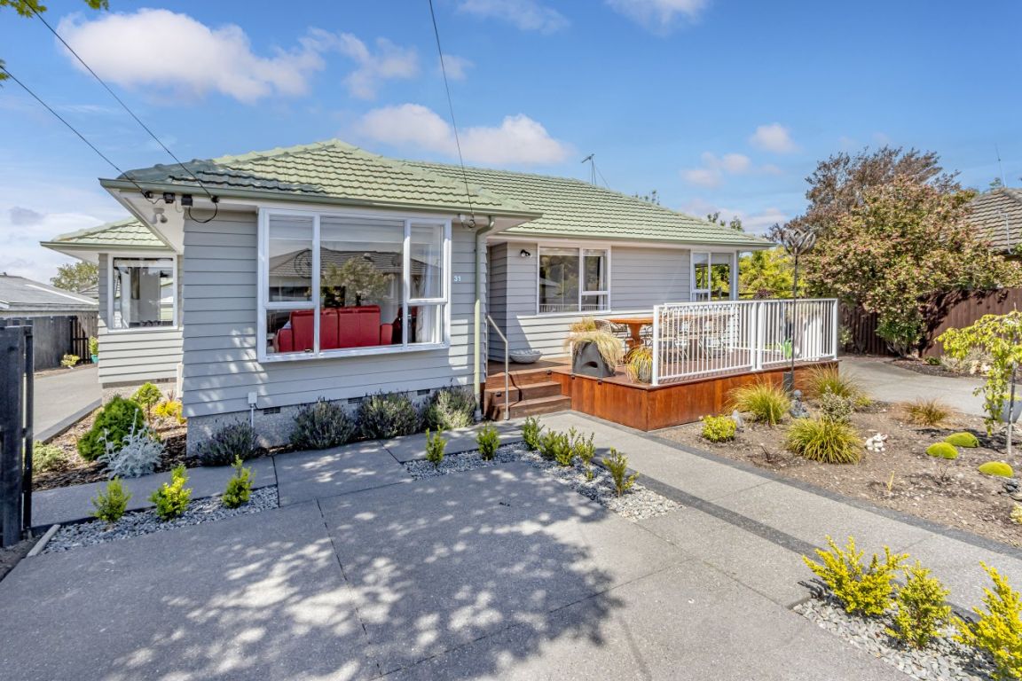 31 Horton Place, Avondale