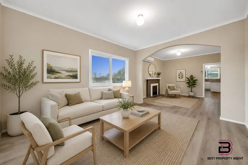 Cranbourne 3 Bedroom Private Living with Equestrian Appeal in a Premium Cranbourne Pocket (STCA)