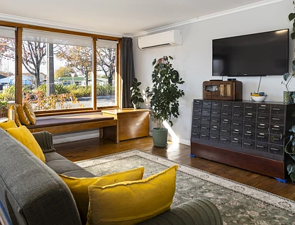 46 Eltham Road, Blenheim Central, Marlborough, 2房, 1浴, 独立屋