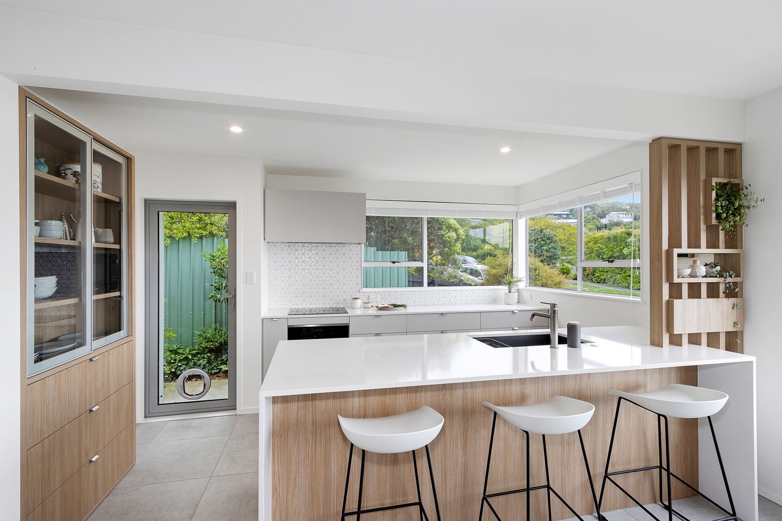 20 Harbour View Terrace, Cass Bay, Christchurch, 3 habitaciones, 0 baños