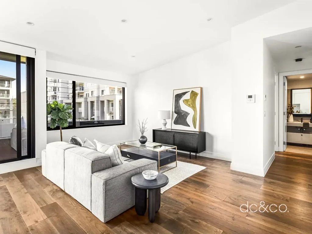 12/15 Woodlands Avenue, Breakfast Point, NSW 2137