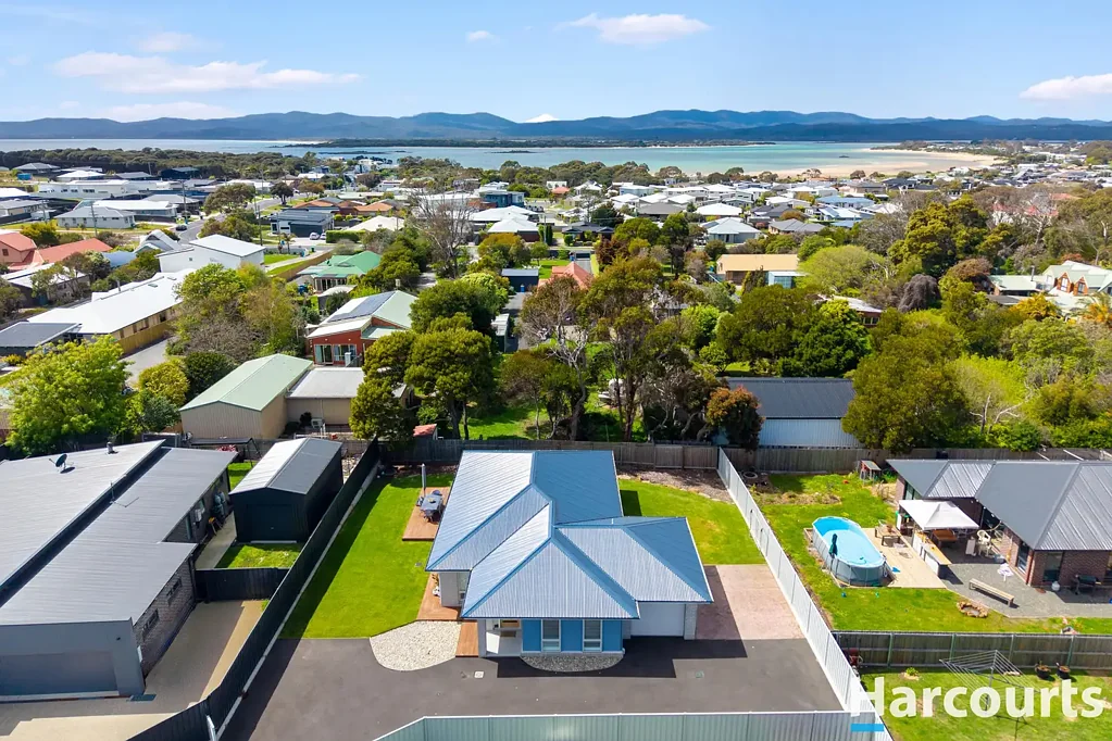 Shearwater 3Kwarto Modern Coastal Living with Style