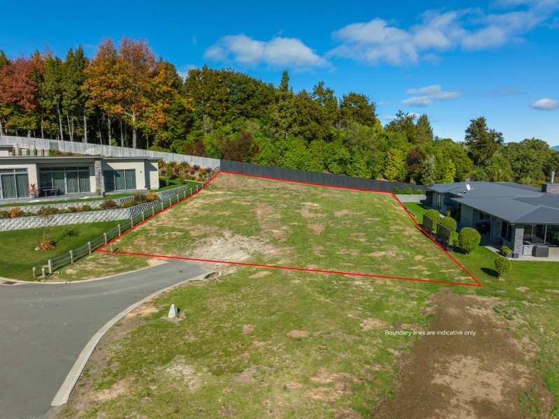 11 Azalea Lane, Waipahihi, Taupo, 4 રૂમ, 0 બાથરૂમ