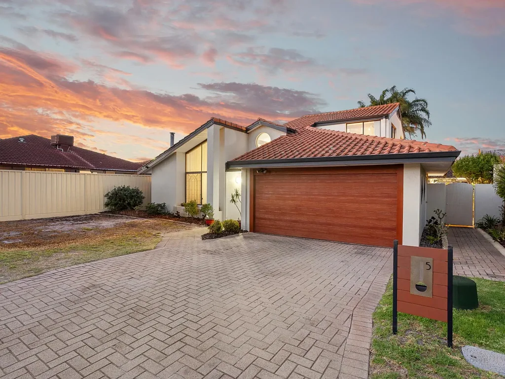 5 Dreier Court, Atwell, WA 6164