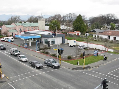 Commercial Local