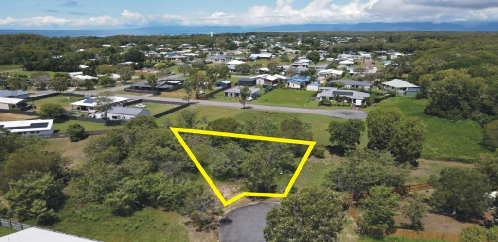 13 Magnolia Court, Forrest Beach, QLD 4850