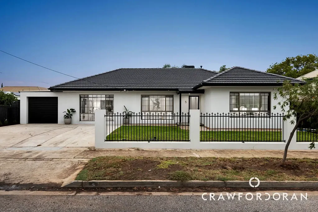 5 Hilton Street, Birkenhead, SA 5015