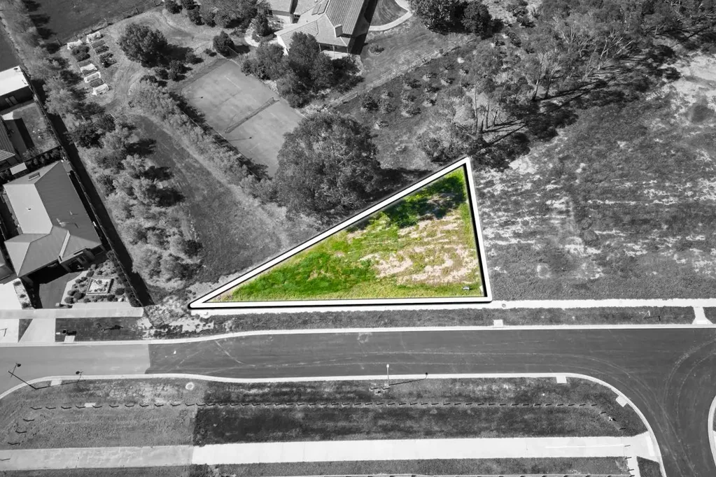 Traralgon West End - Land for Sale