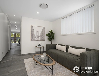 9B Brallos Avenue, Holsworthy, South Western Suburbs, 4 chambres, 2 salles de bain, Apartment