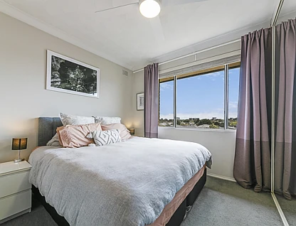 29/6-10 Horner Avenue, Mascot, Eastern Suburbs, 3 Bedrooms, 1 Bathrooms, Apartment
