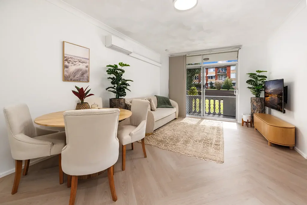3/226 Blaxland Road, Ryde, NSW 2112