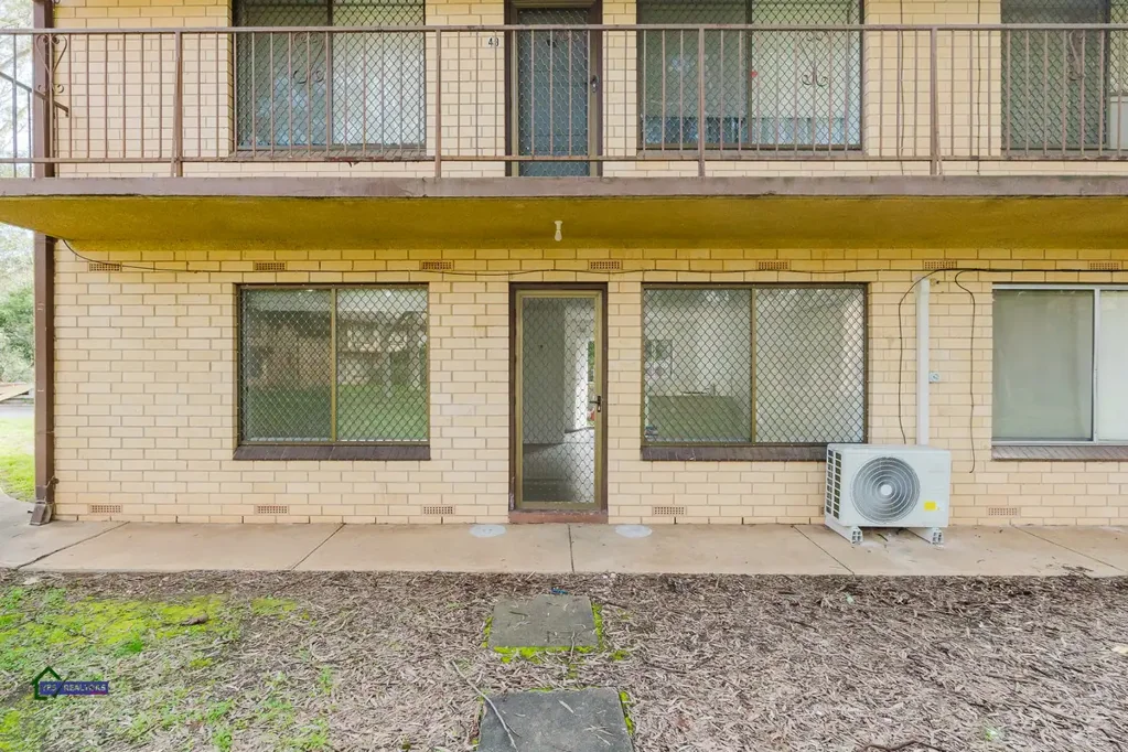 Salisbury 2Zimmer Stylish Ground-Floor Living | Prime Investment or First Home Opportunity