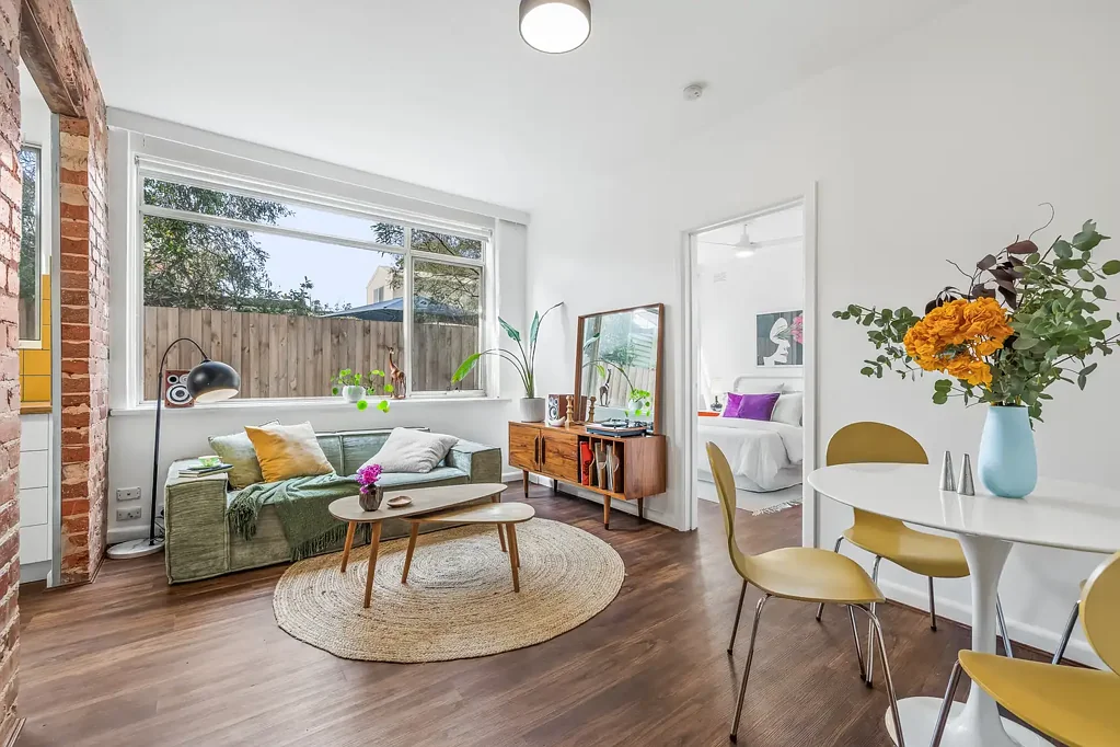 4/99 Ballantyne Street, Thornbury, VIC 3071