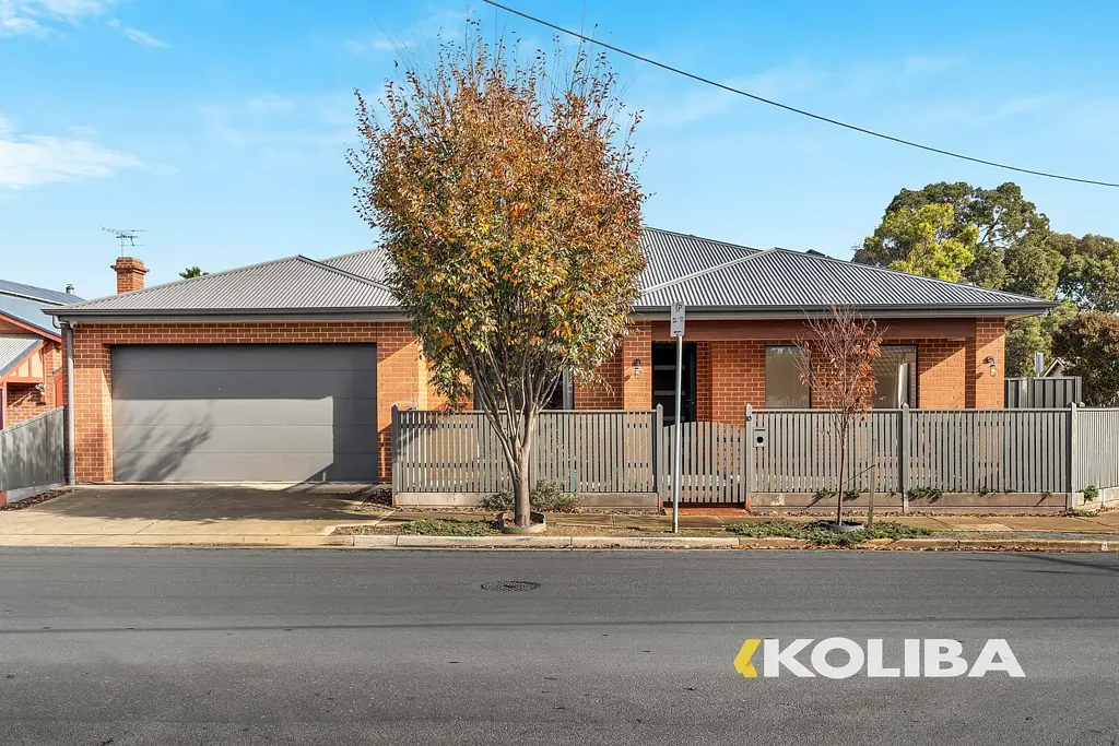 Modern Family Living in a Prime Location!
